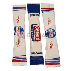 CEREM Stick Toz Şeker