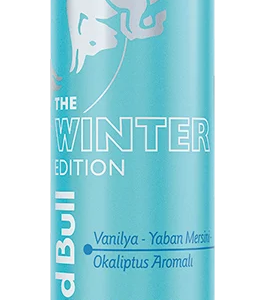 Red Bull Winter Edition 250 ml