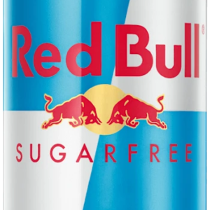 Red Bull Şekersiz 250 ml