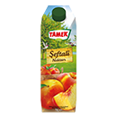 Tamek Şeftali Nektarı 1 lt