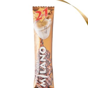 Caffe Milano 2si1 Arada 12 gr