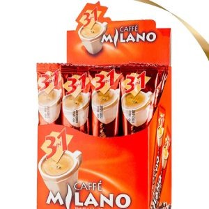 Caffe Milano 3ü1 Arada 18 gr - Görsel 2