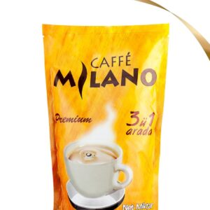 Caffe Milano 3ü1 Arada 500 gr