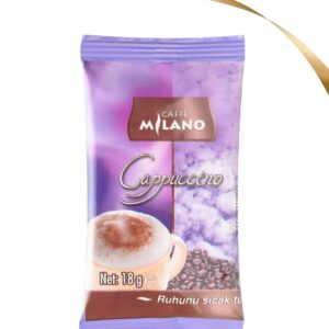 Caffe Milano Cappucino 18 gr