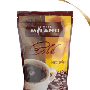 Caffe Milano Gold 100 gr