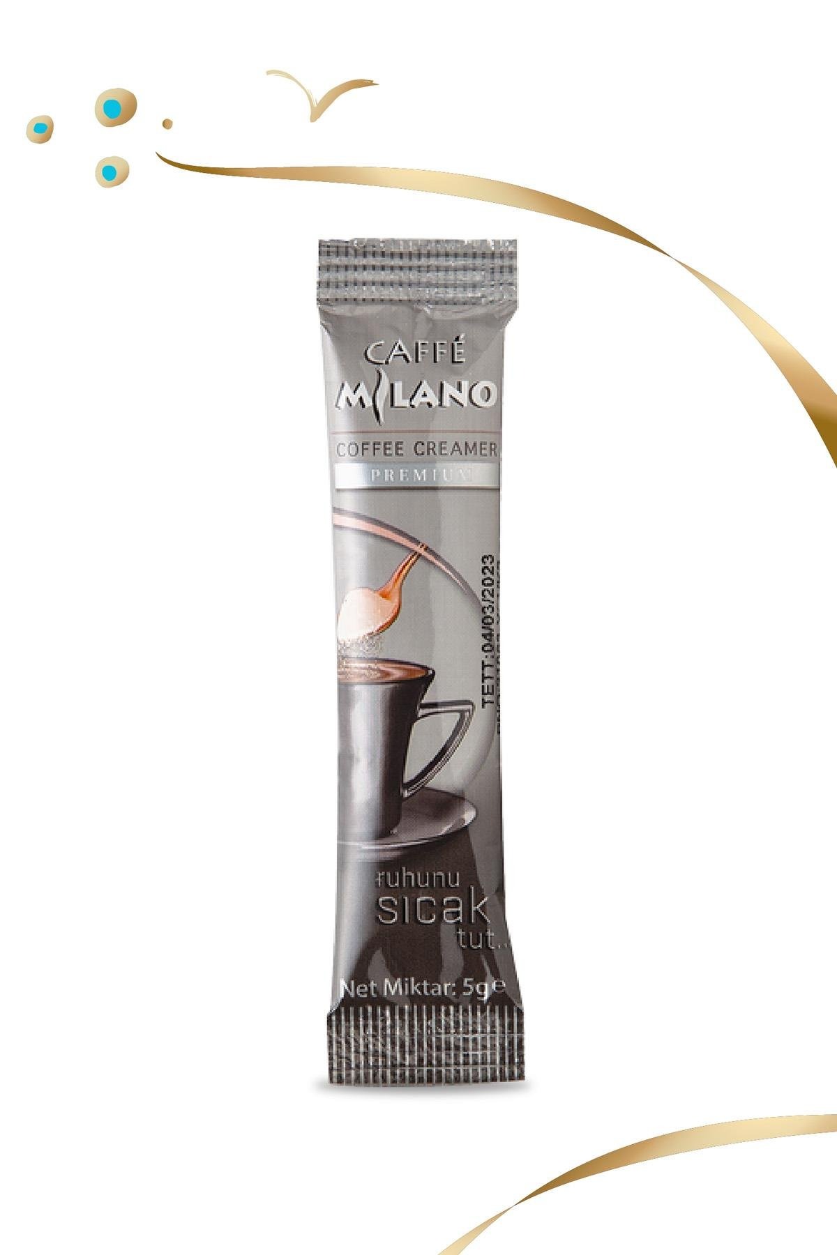 Caffe Milano Kahve Kreması 5 gr