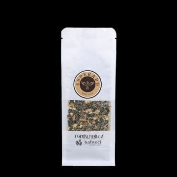 ESPERADO YEŞİL ÇAY(250 GR)